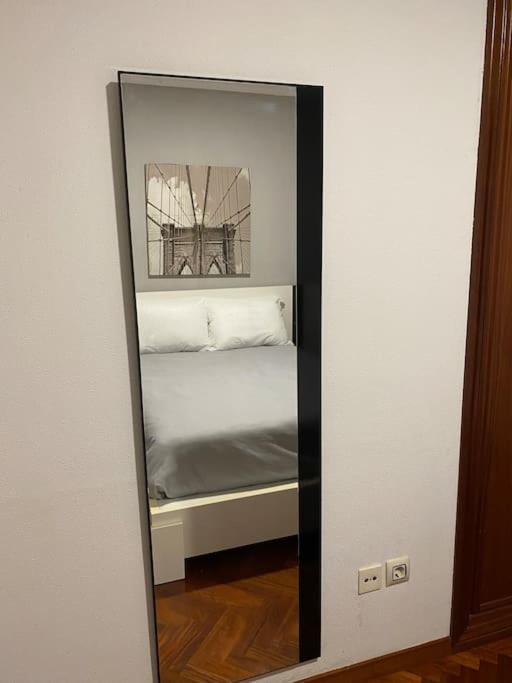 比戈“Ledicia”, Piso En Alquiler公寓 外观 照片